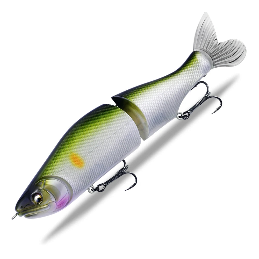 BEARKING Top Jointed  Minnow  185mm / 64g