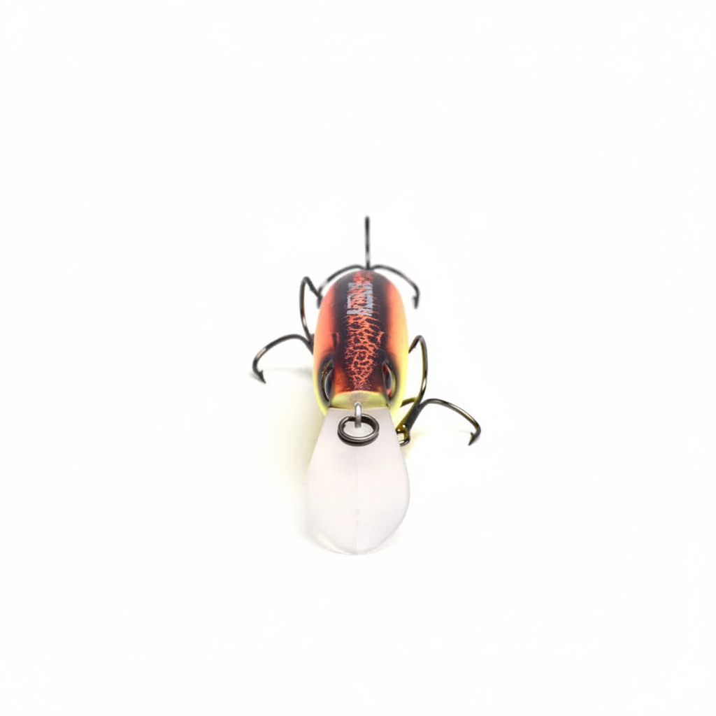Señuelo Minnow Gekko 132mm / 22g - Slow Floating
